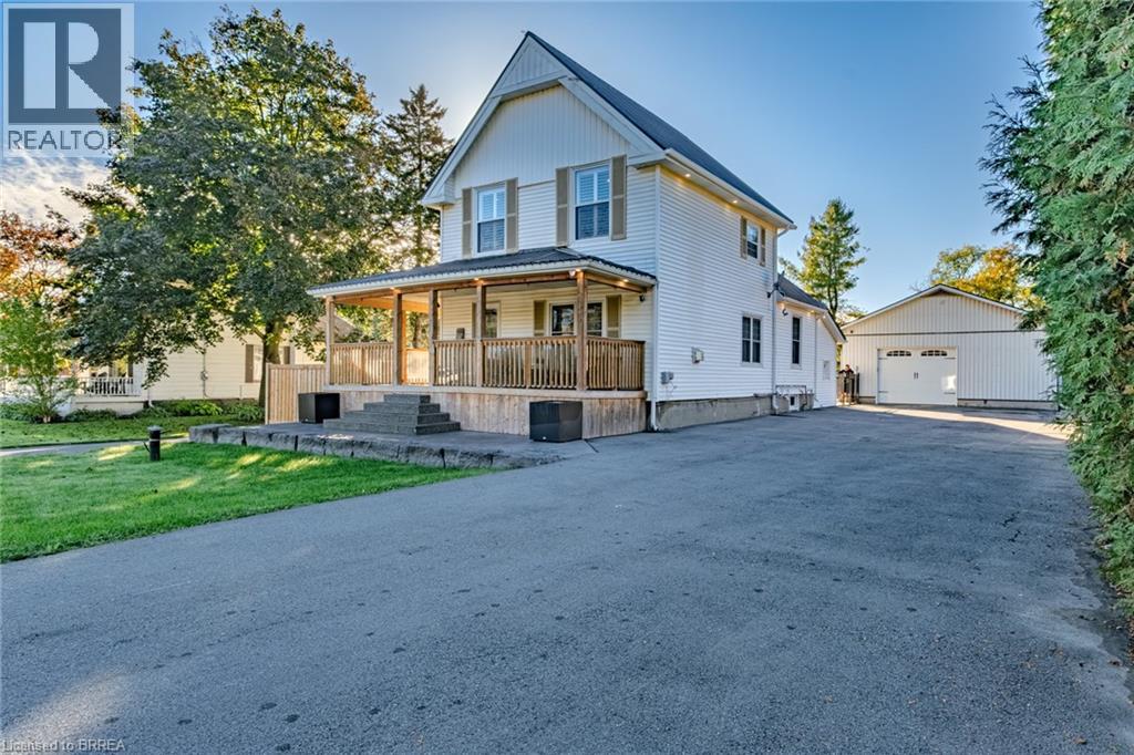 233 Oakland Rd, Scotland, ON N0E 1R0