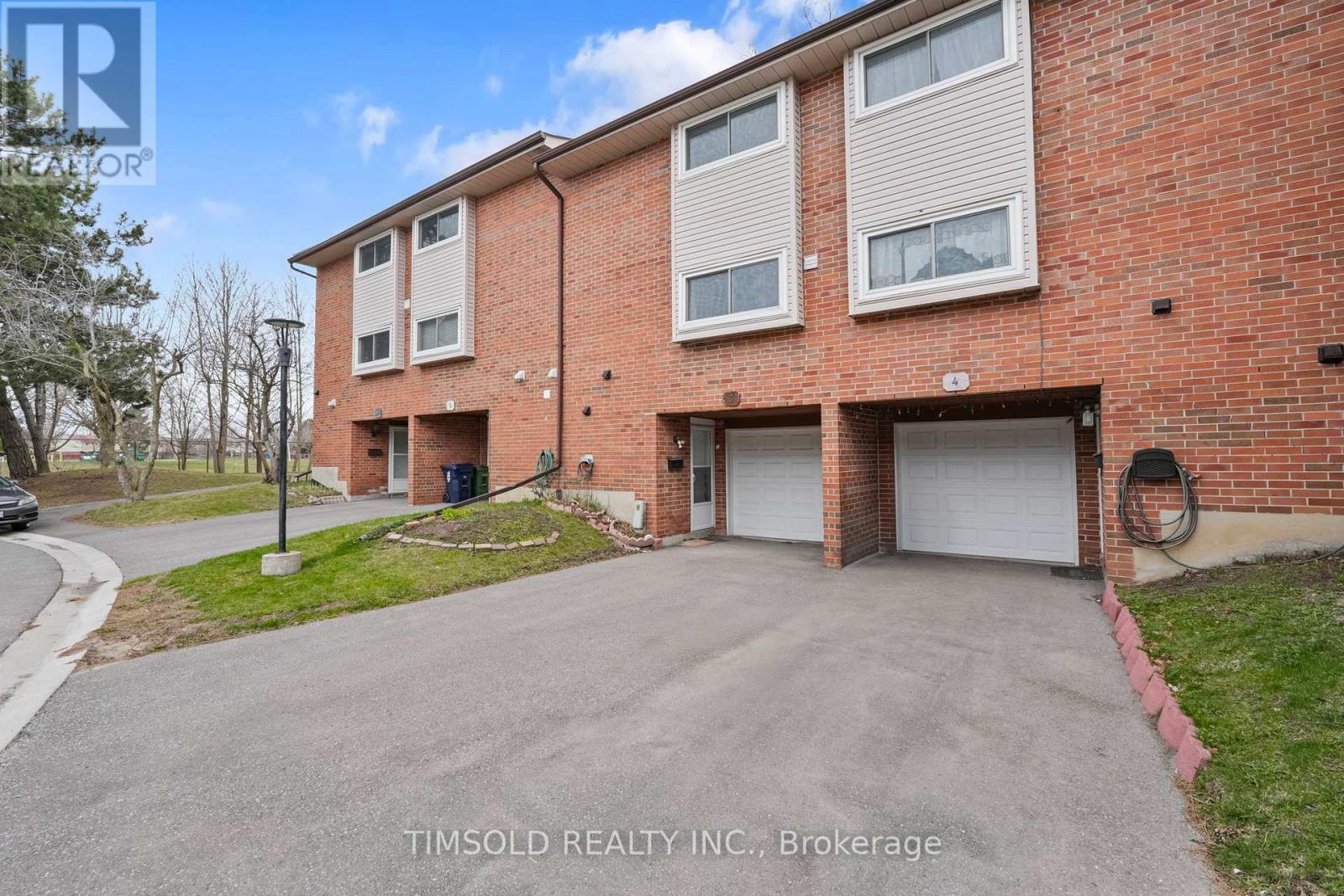 3 170 Wickson Trl, Toronto Malvern, ON M1B 1M4