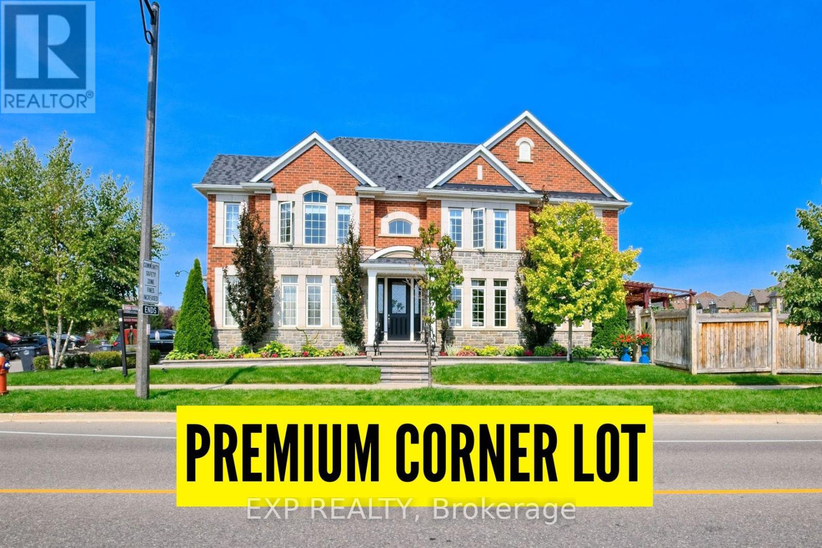 520 Dougall Ave E, Caledon, ON L7C 3Y8