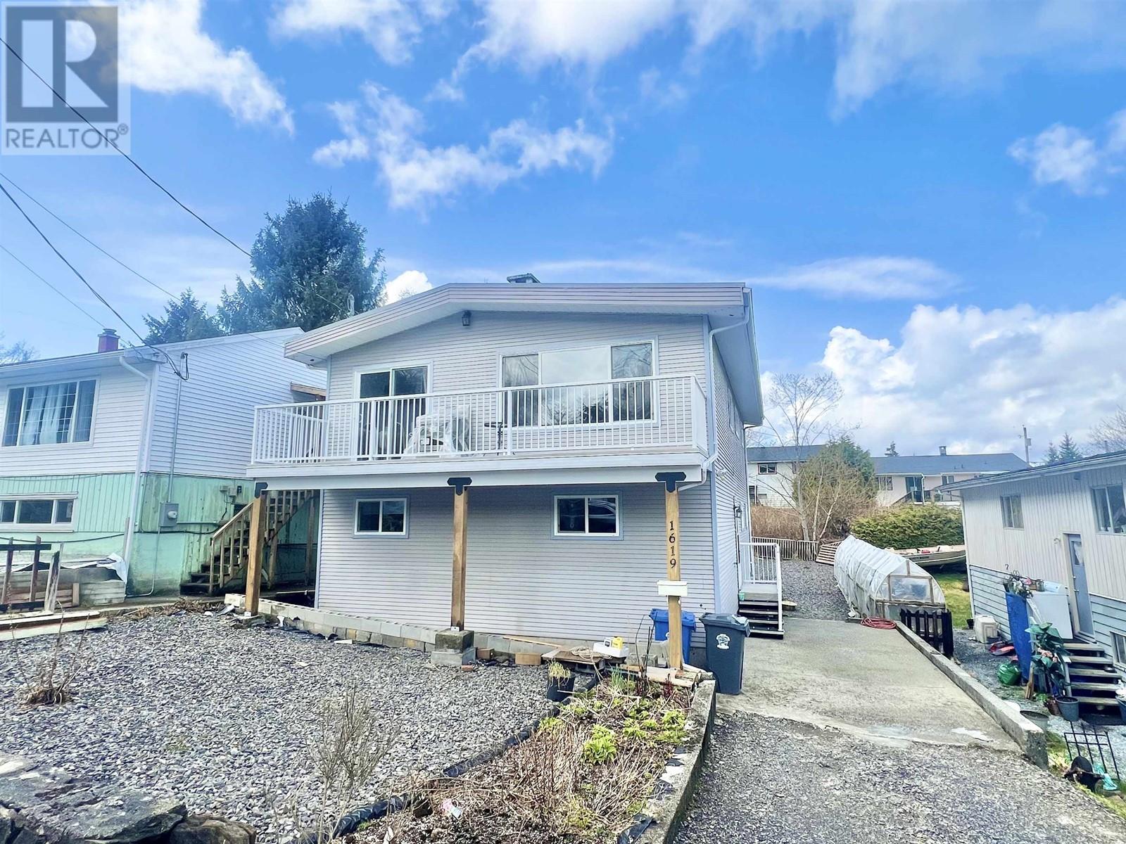 1619 Jamaica Ave, Prince Rupert, BC V8J 2Y7