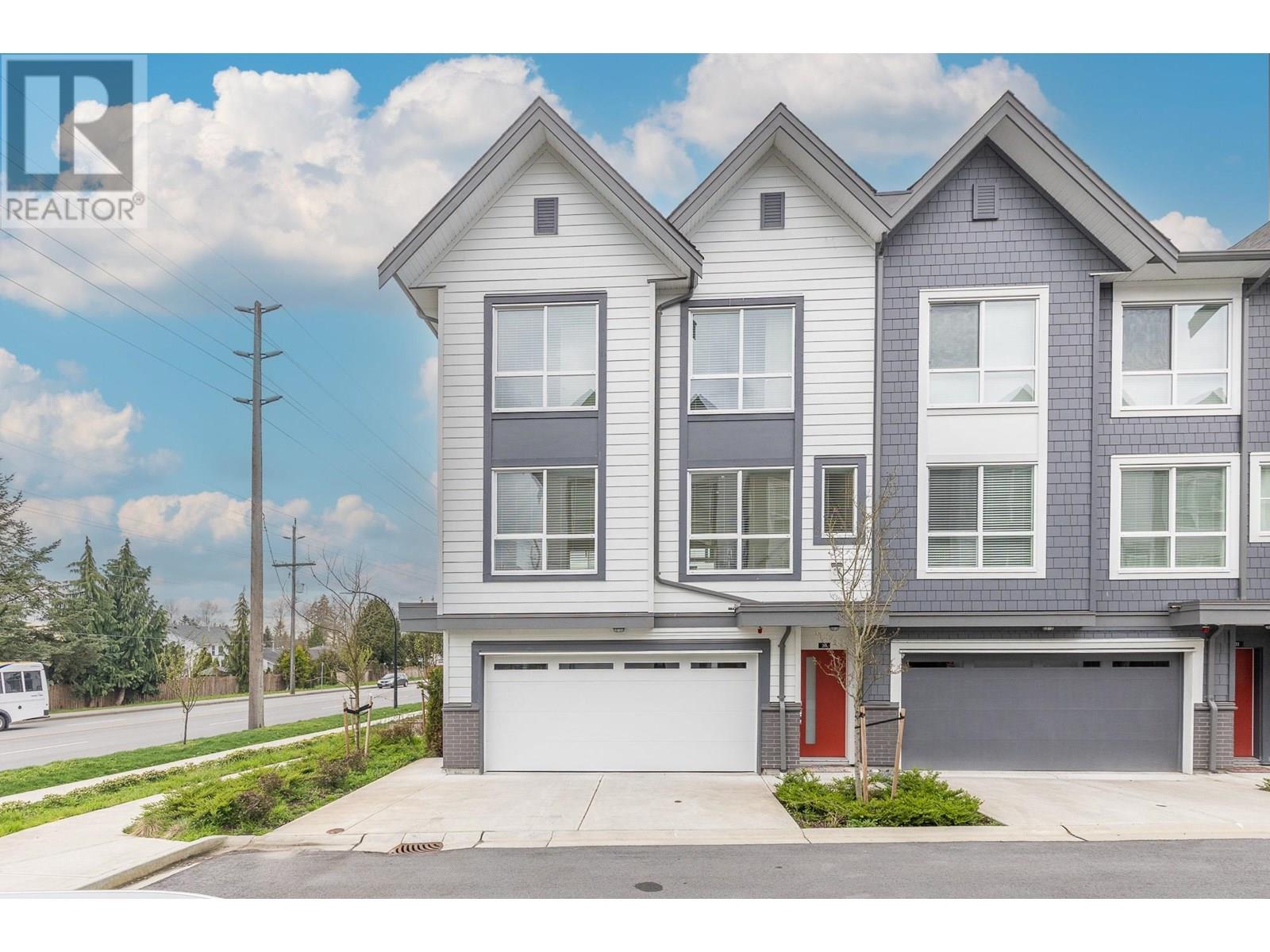 23785 Dewdney Trunk Road Unit 20, Maple Ridge, BC V4R 0H8