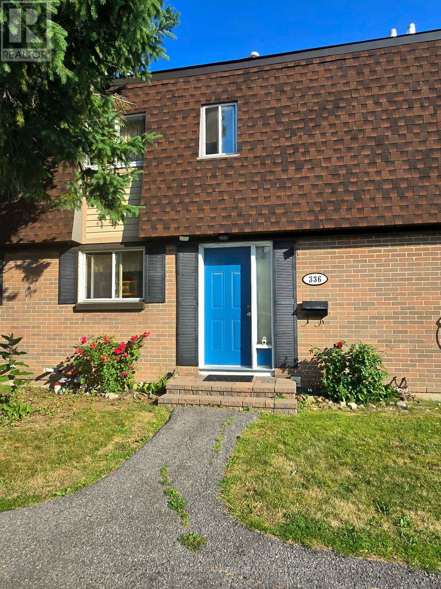 24 336 Garden Glen Private, Ottawa, ON K2G 2Z3