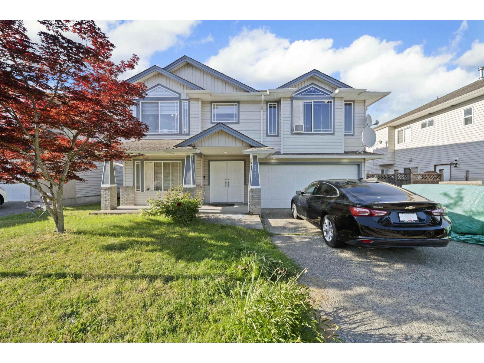 31449 Legacy Ct, Abbotsford, BC V2T 6W5