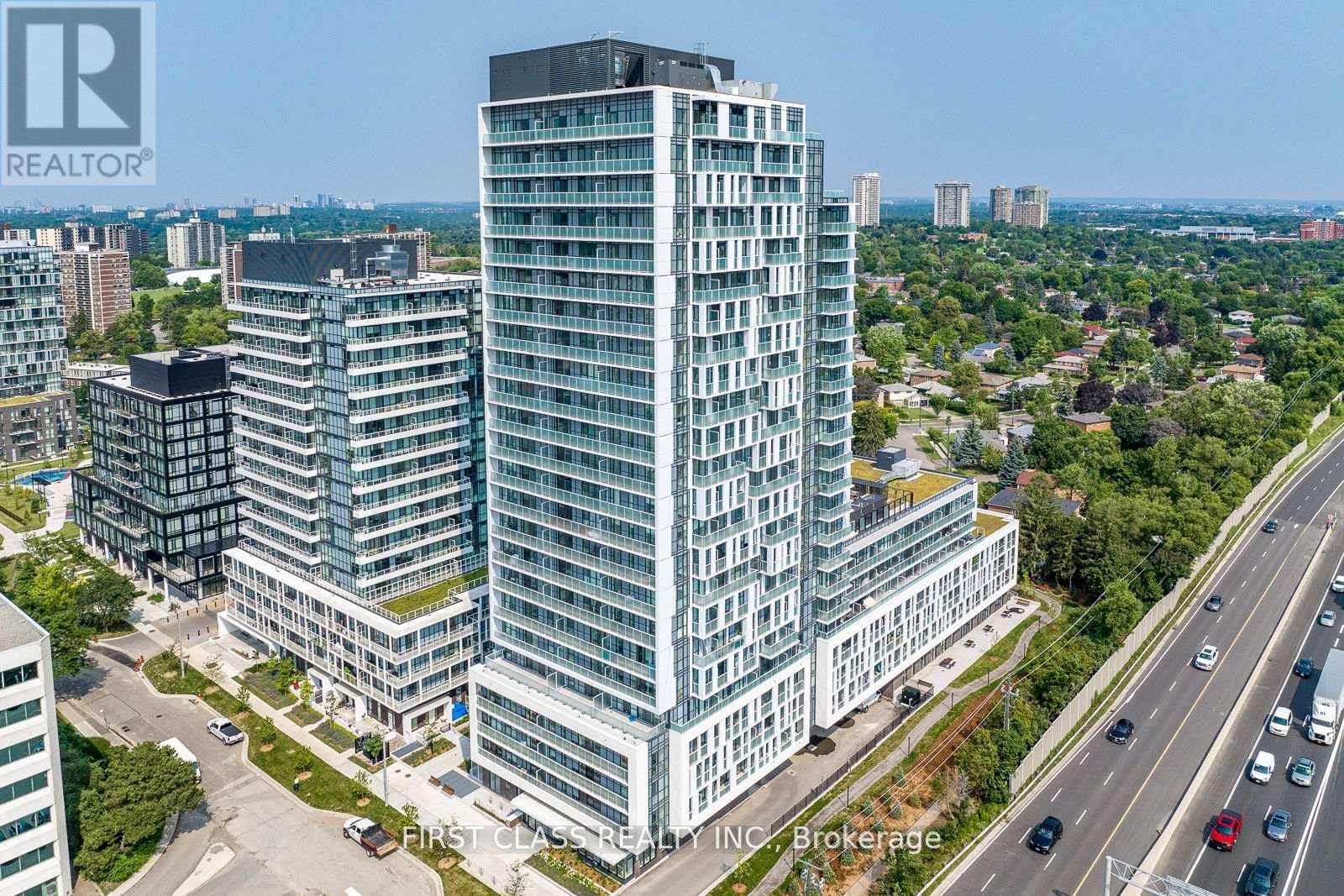 503 188 Fairview Mall Dr, Toronto, ON M2J 0H7