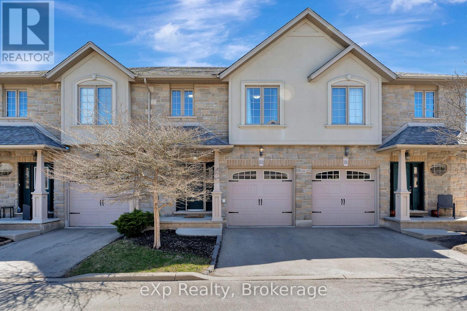 12 Brantwood Park Road #d2, Brantford, ON N3P 1G2