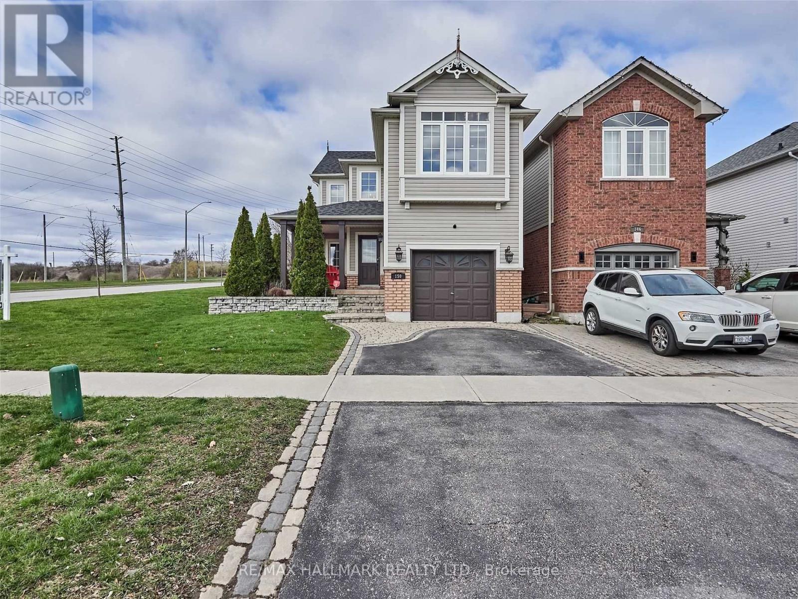 150 Bannister St, Clarington, ON L1C 5L9
