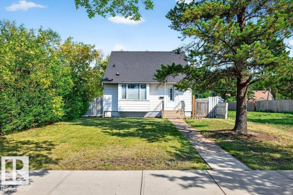 107 St Nw Unit 12247, Edmonton, AB T5G 2S9