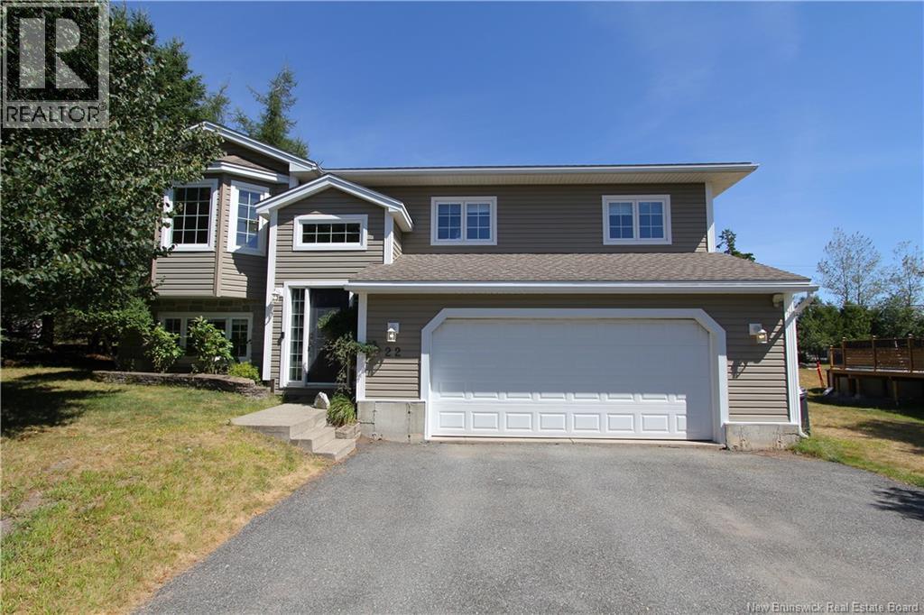 22 Melanie Dr, Quispamsis, NB E2E 1V9