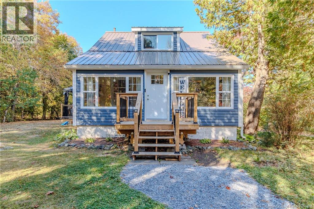45 Belmont Rd, Saint John, NB E2M 6J9