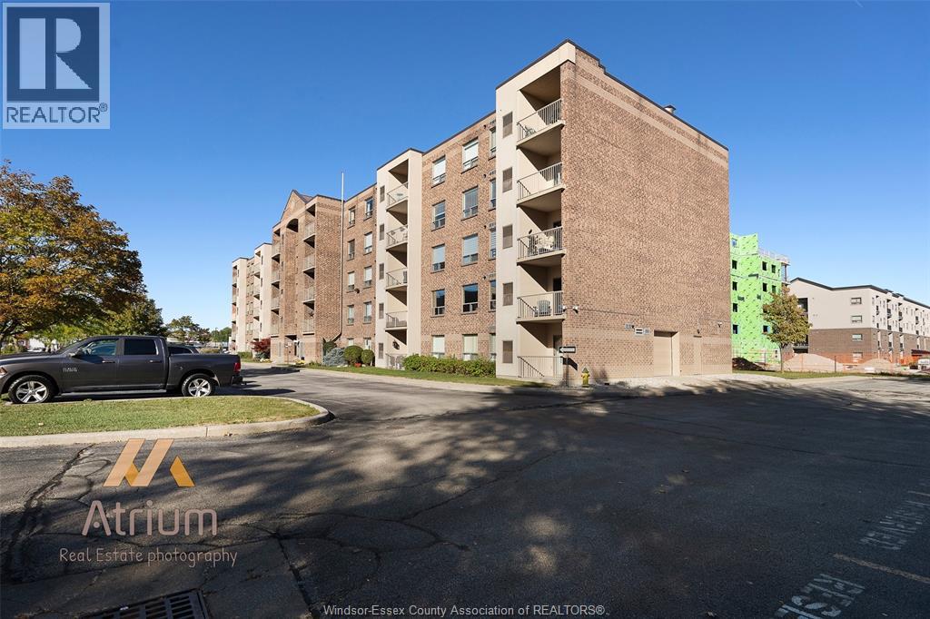 8335 Wyandotte Street East Unit 502, Windsor, ON N8S 4S8