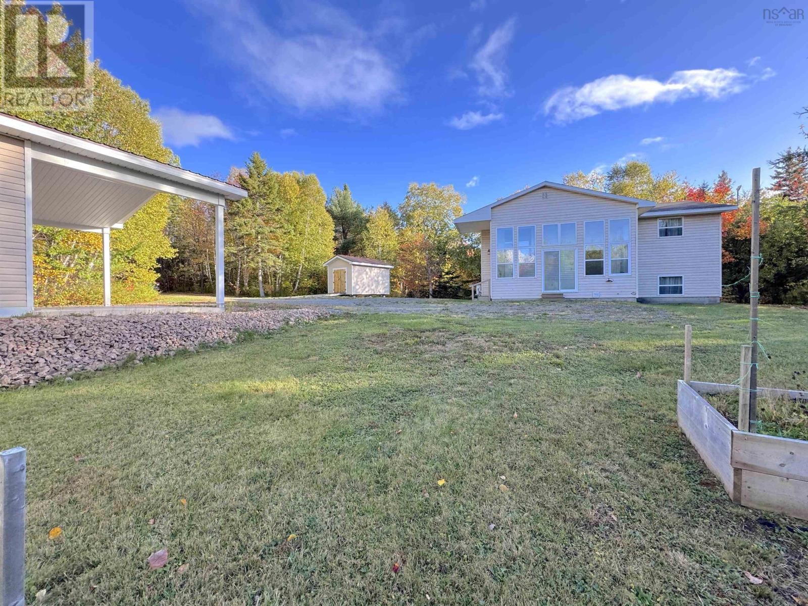 29 Allans Ln, Valley Mills, NS B0E 2Y0