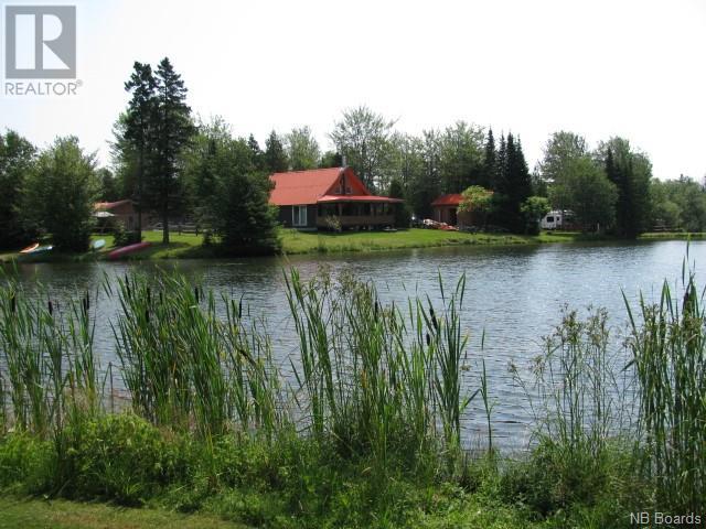 170 Mccluskey Rd, Dsl De Grand-saultfalls, NB E3Z 1L3