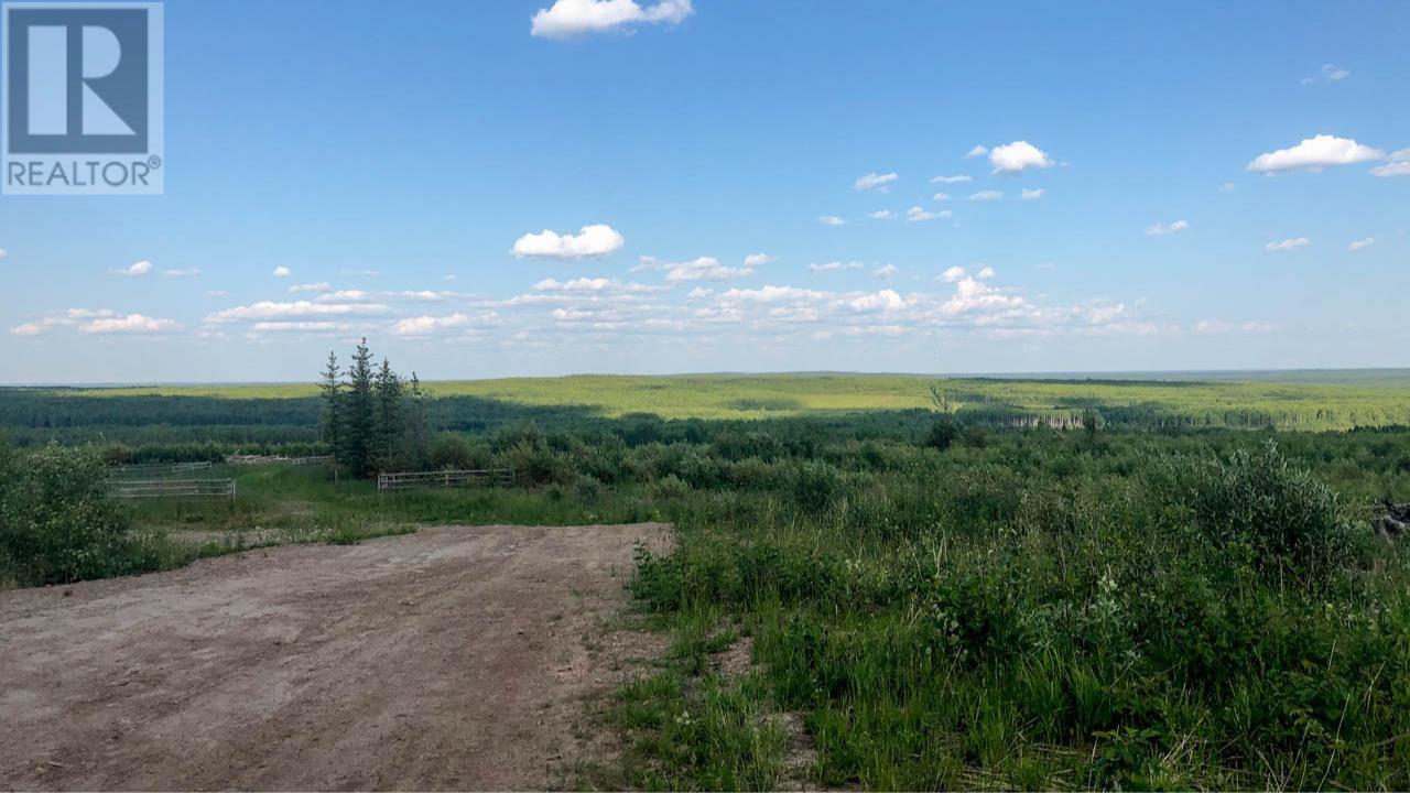 24865 Beatton Airport Rd, Fort St. John, BC V0B 2R0