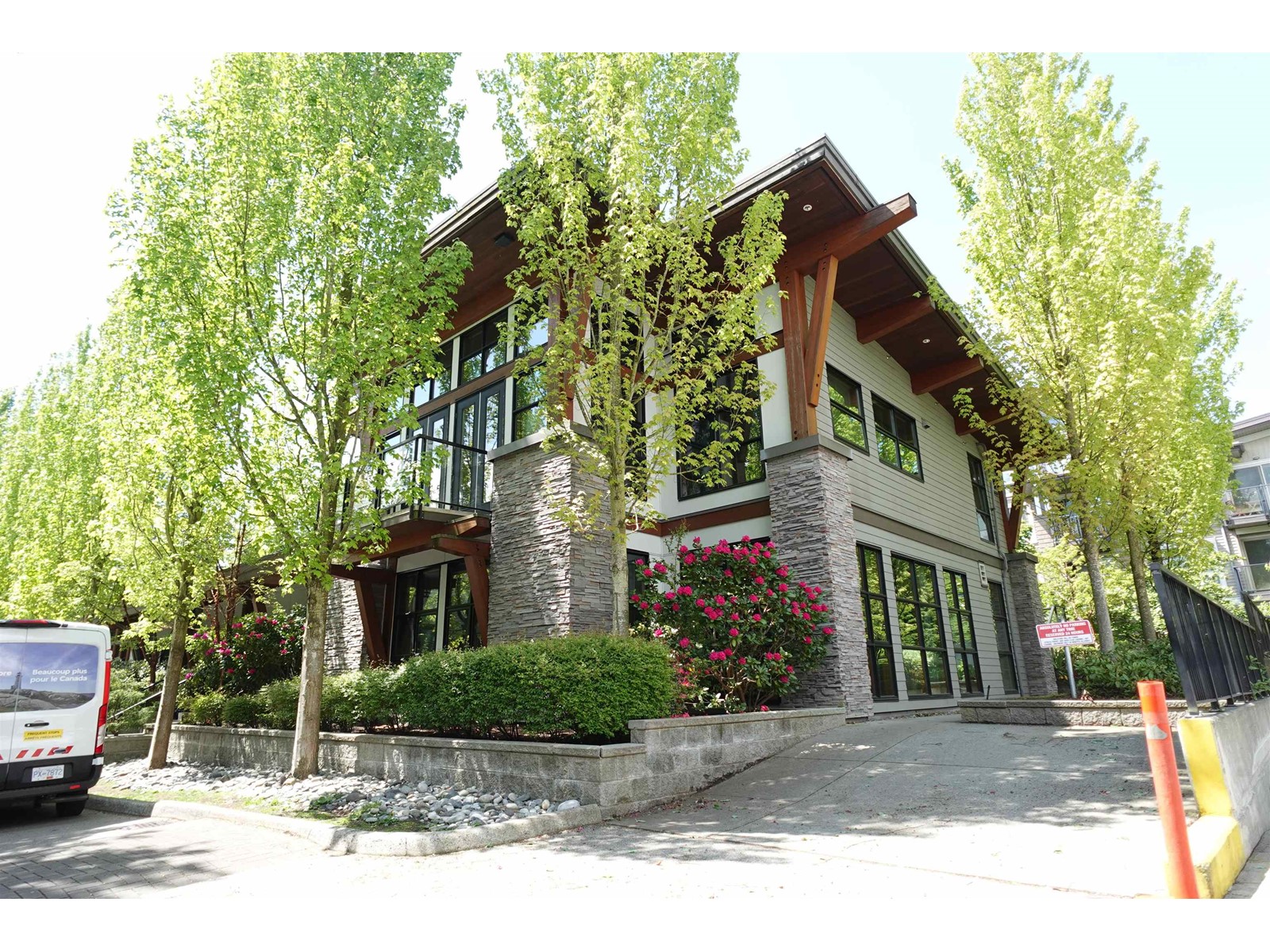 6628 120 Street Unit 210, Surrey, BC V3Z 1T7