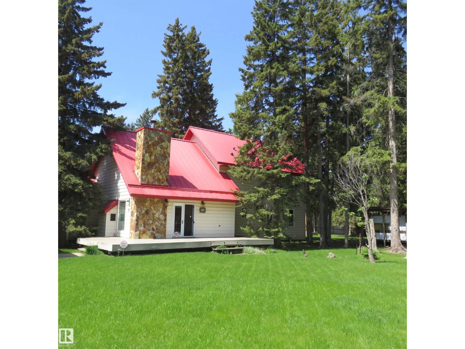 49 St Unit 6333, Rural Wetaskiwin County, AB T0C 2C0