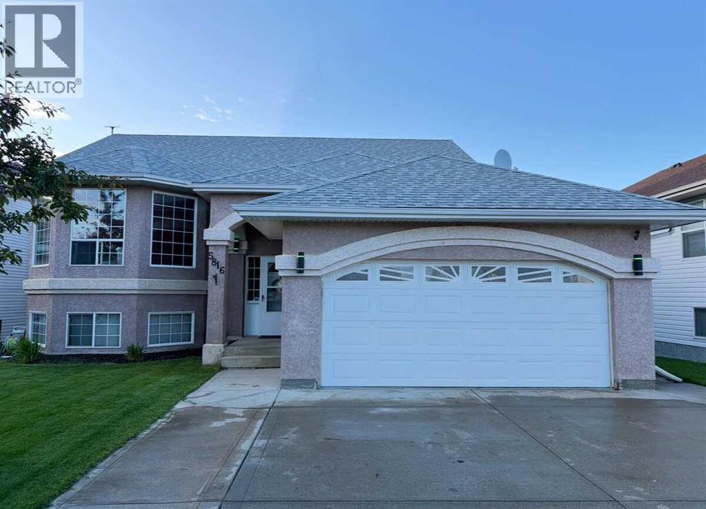64 Avenueclose Unit 5816 Avenue Close, Rocky Mountain House, AB T4T 1N5