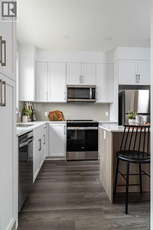 143 Ricardo Ranch Ave SE, Calgary, AB T3M 3Z7