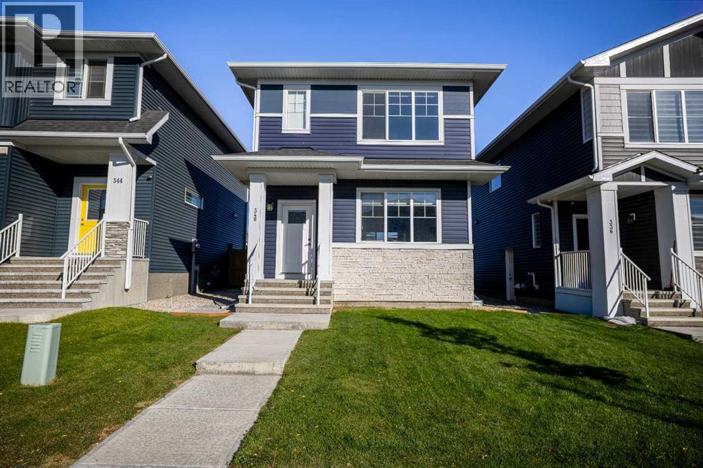 340 Chelsea Psge, Chestermere, AB T1X 2P5
