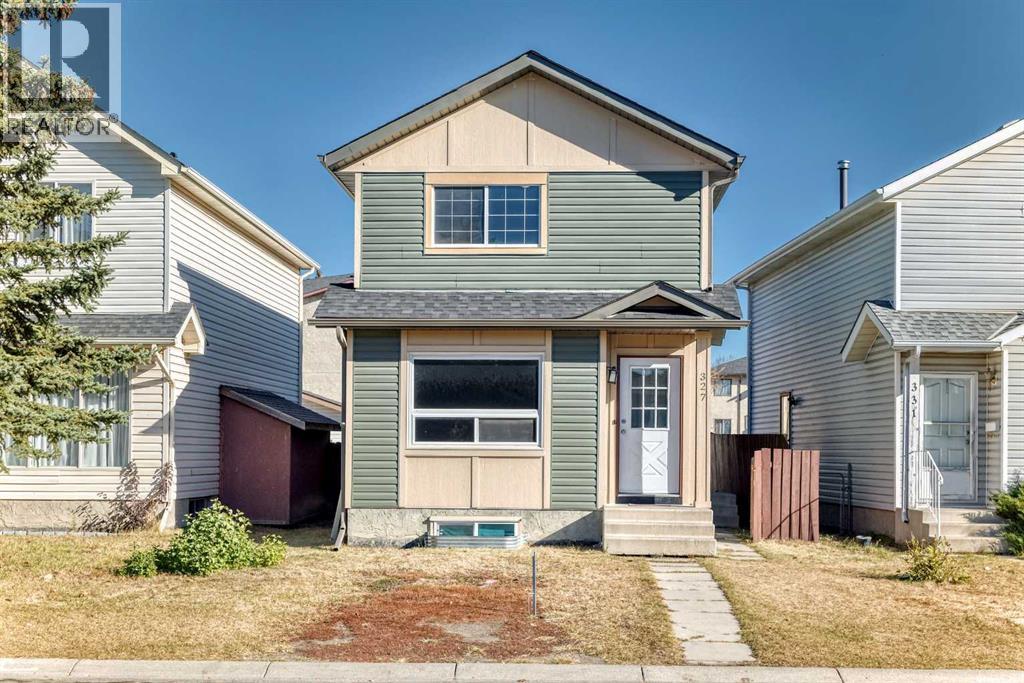 327 Falshire Way NE, Calgary, AB T3J 2B3
