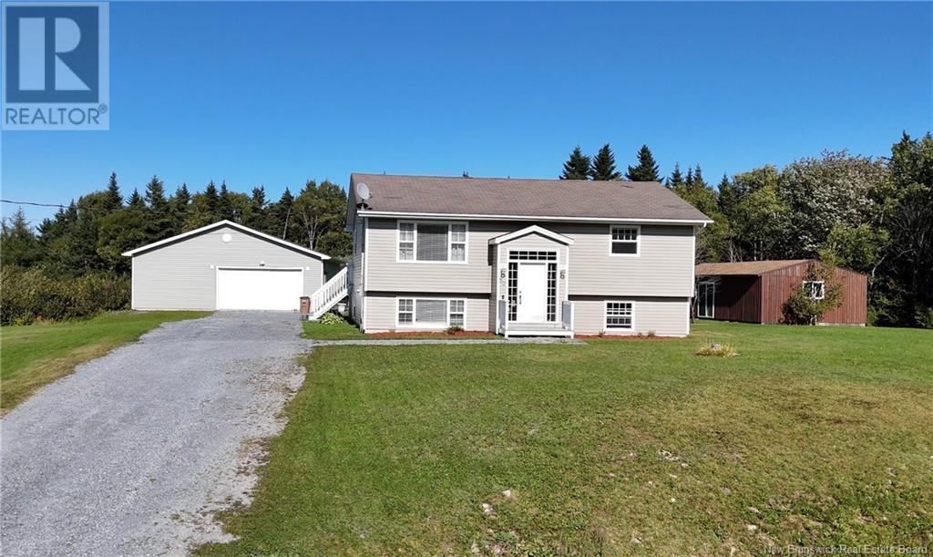 50 Estate Dr, Saint John, NB E2N 0A6 | MLS #NB105493 | Houseful