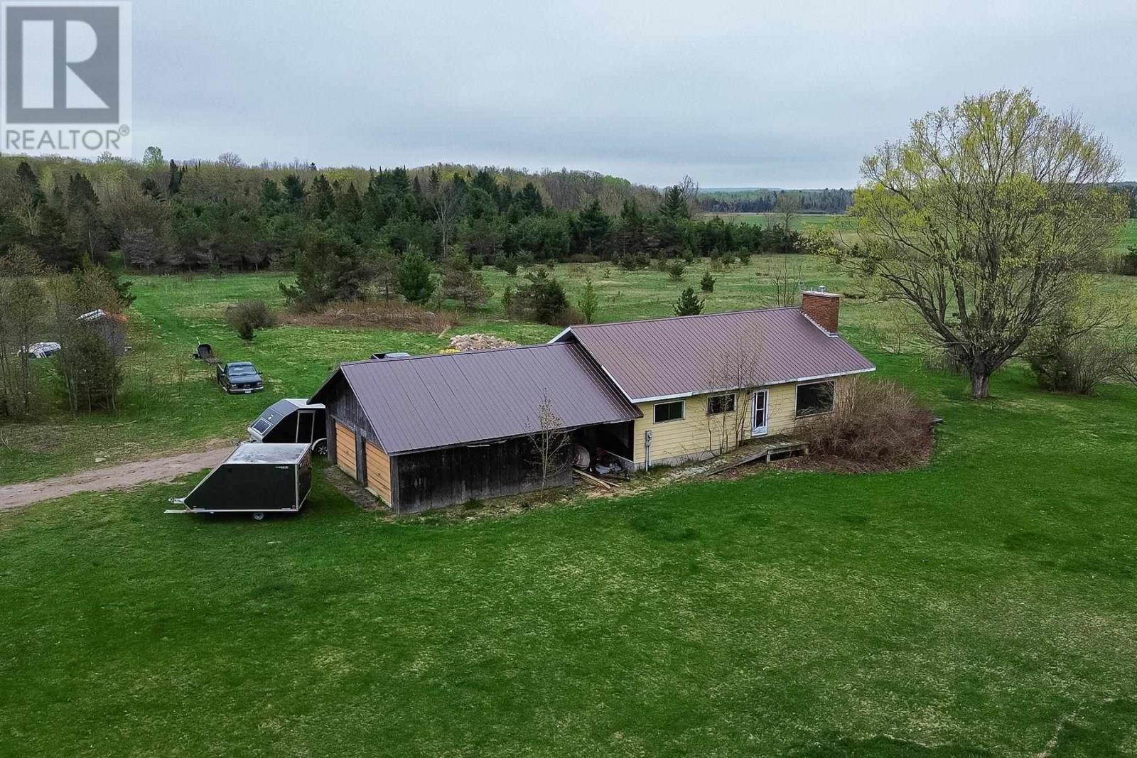 2277 D Line Rd, Richards Landing, ON P0R 1J0
