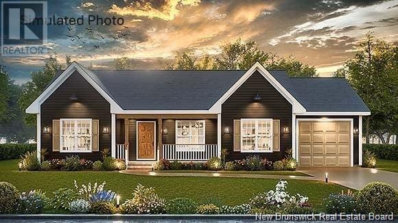 21 Privacy Ln, Nasonworth, NB E3B 8C7