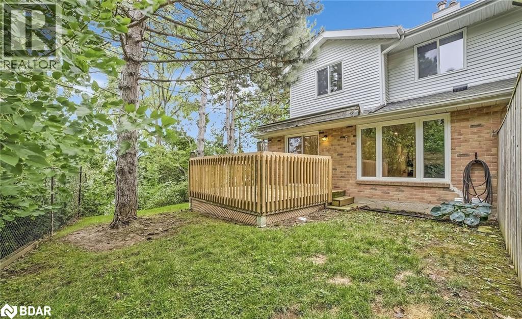 1513 Upper Middle Road Unit 3, Burlington, ON L7P 4M5