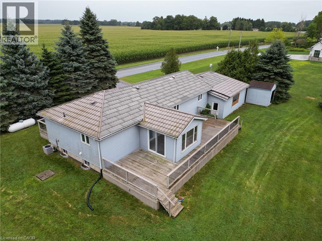 35383 Lake Line, Southwold, ON N5L 1J1