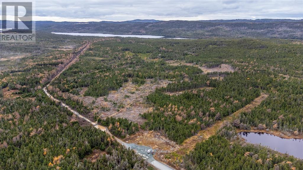 0 Medalsis Pond Rd, Flatrock, NL A1K 1C9