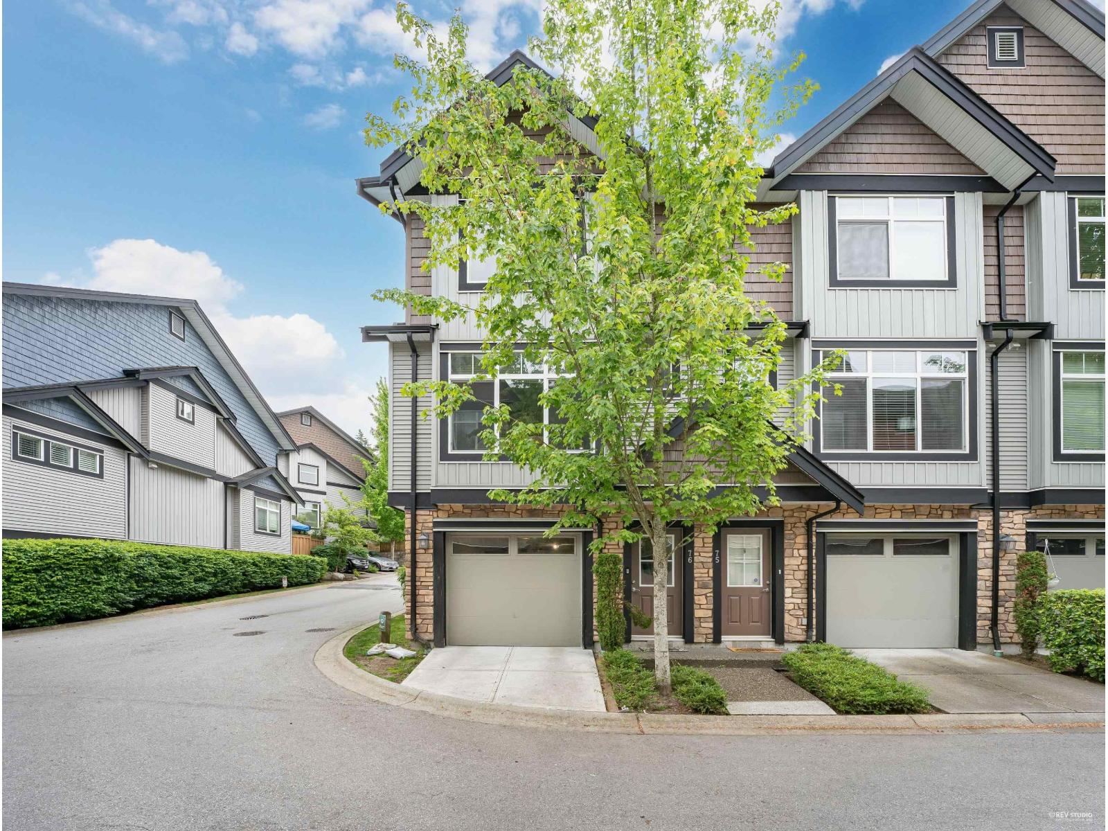 6299 144 Street Unit 76, Surrey, BC V3X 1A2