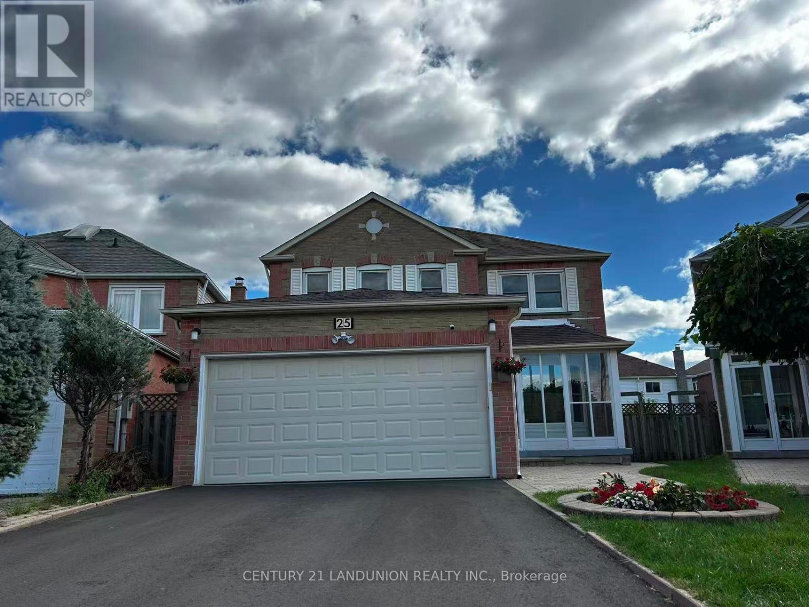 25 Bemerton Ct, Toronto Milliken, ON M1V 4P9