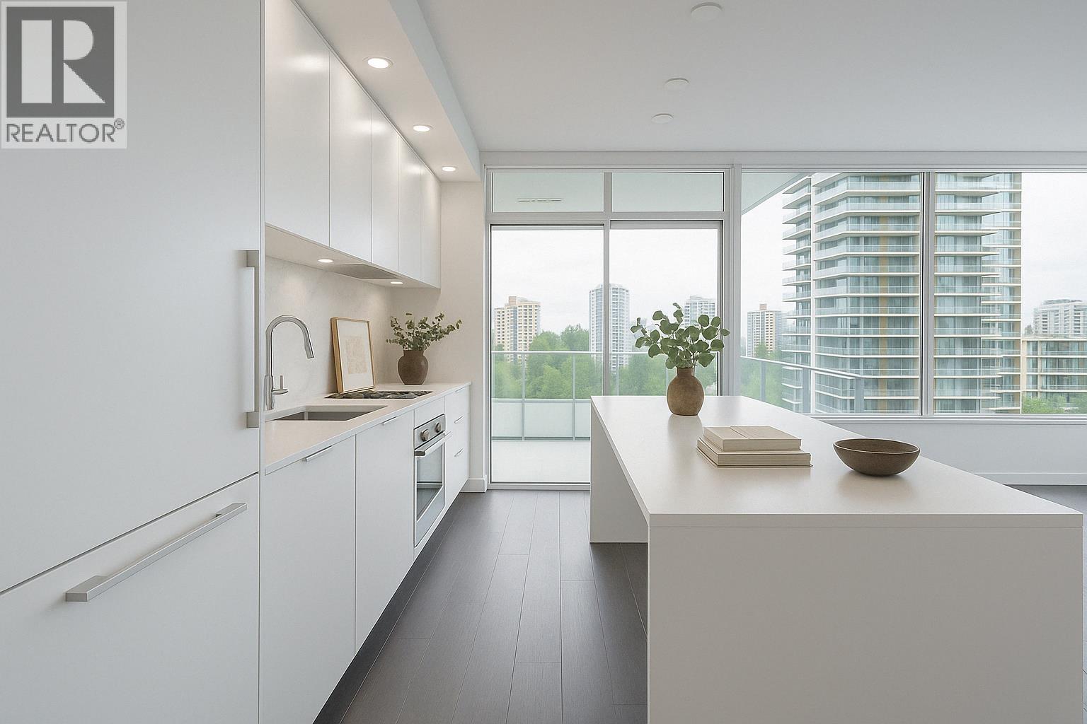 6463 Silver Avenue Unit 1209, Burnaby, BC V5H 0K4