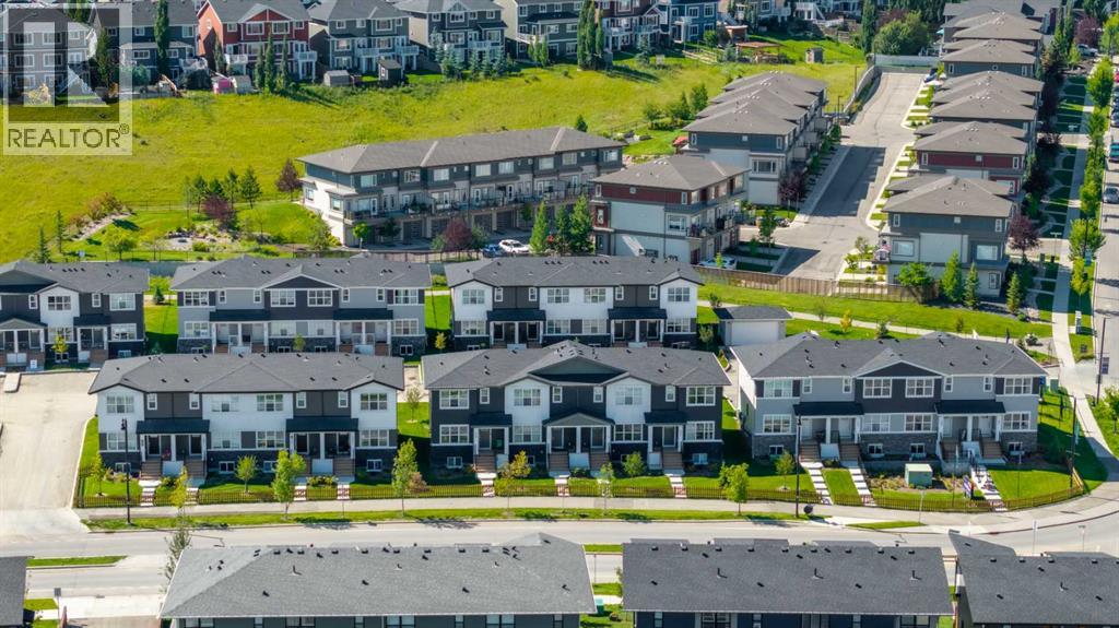 525 River Heights Drive Unit 1204, Cochrane, AB T4C 3E3