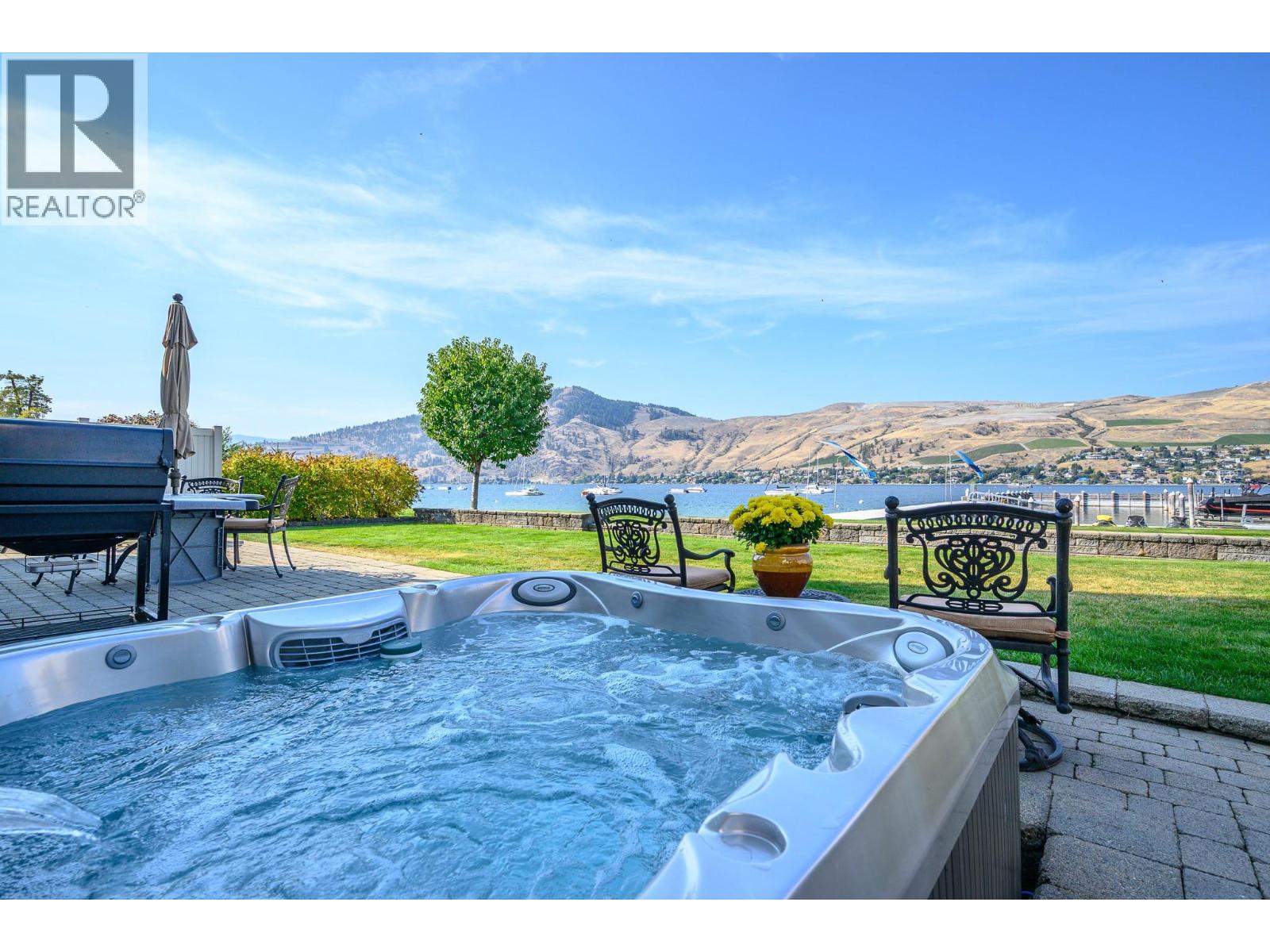 7769 Okanagan Landing Road Unit 5, Vernon, BC V1H 1V9