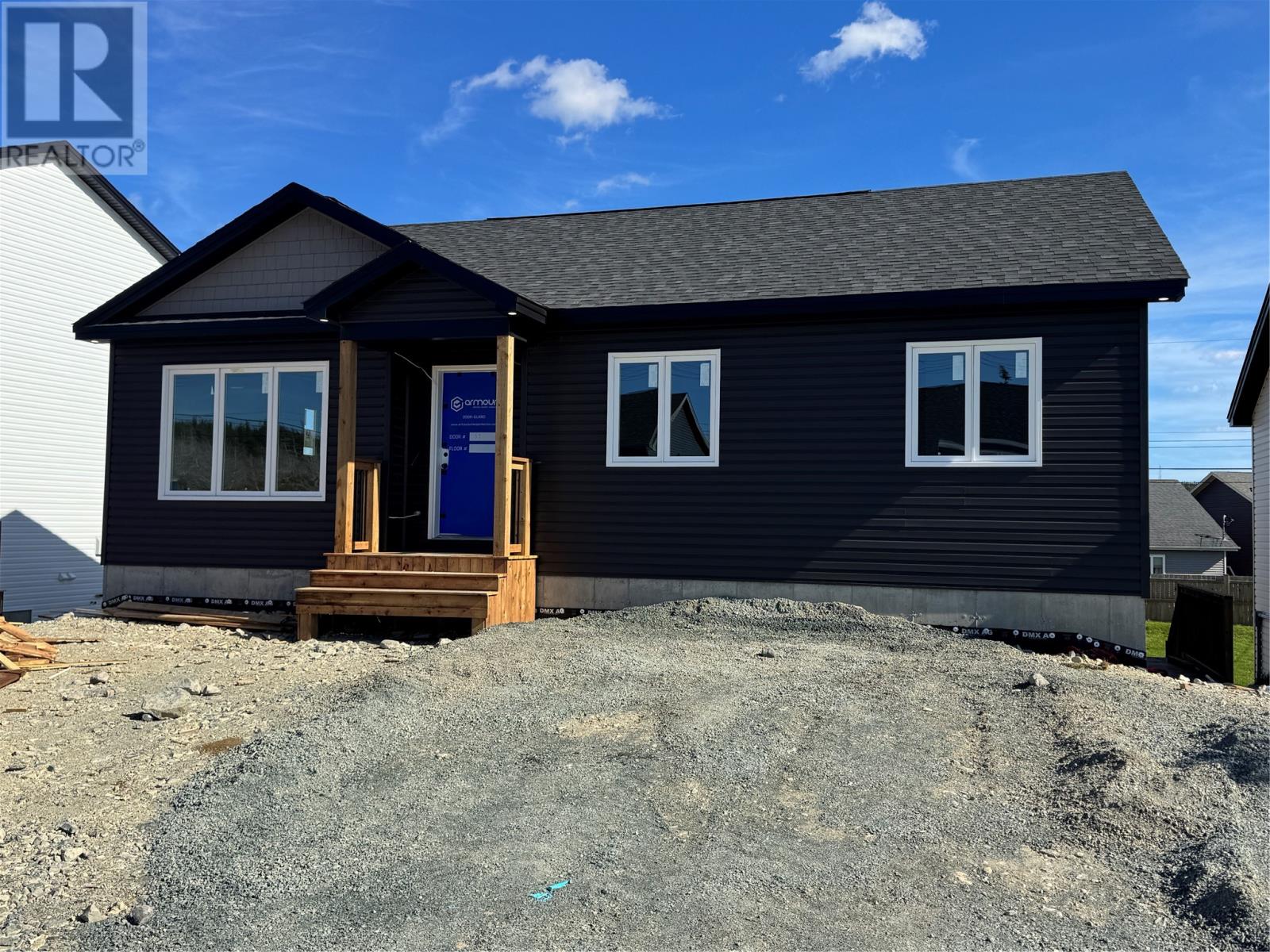 54 Sir Wilfred Grenfell St, St. John's, NL A1B 0P9