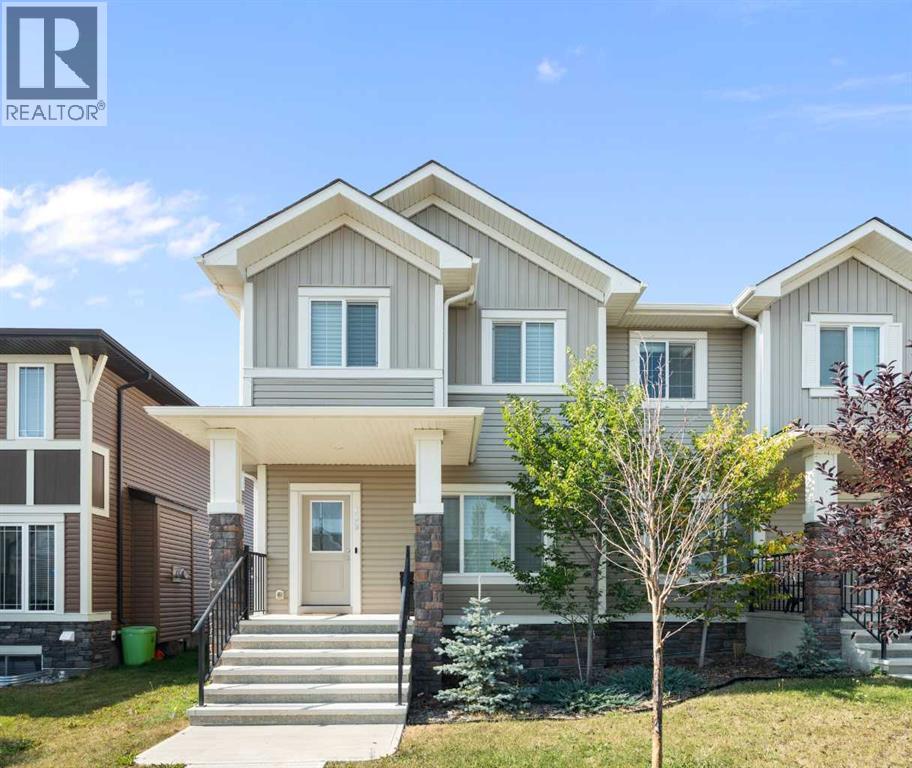 133 Heartland Blvd, Cochrane, AB T4C 2P9