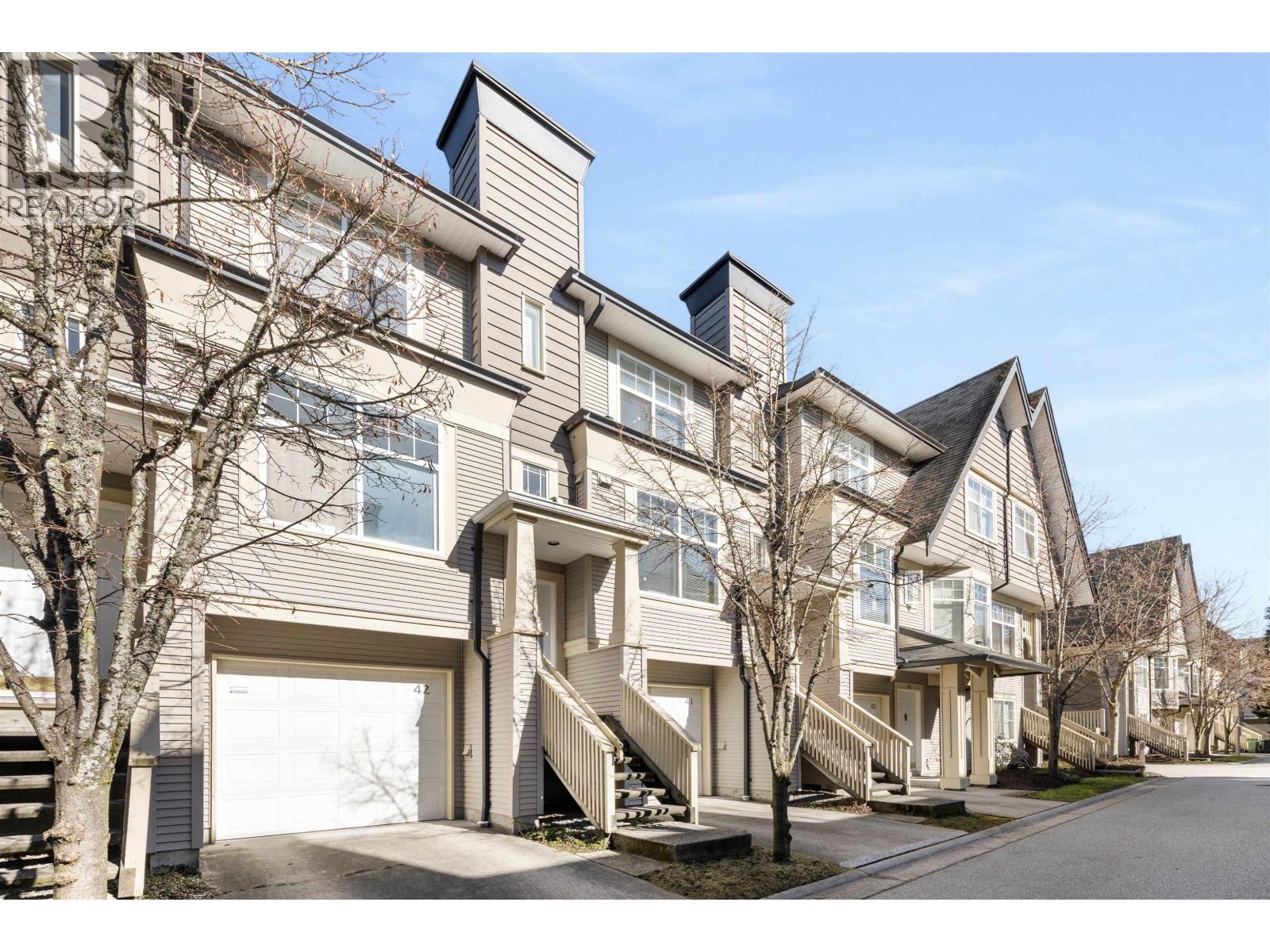 3711 Robson Court Unit 42, Richmond, BC V7C 5T8