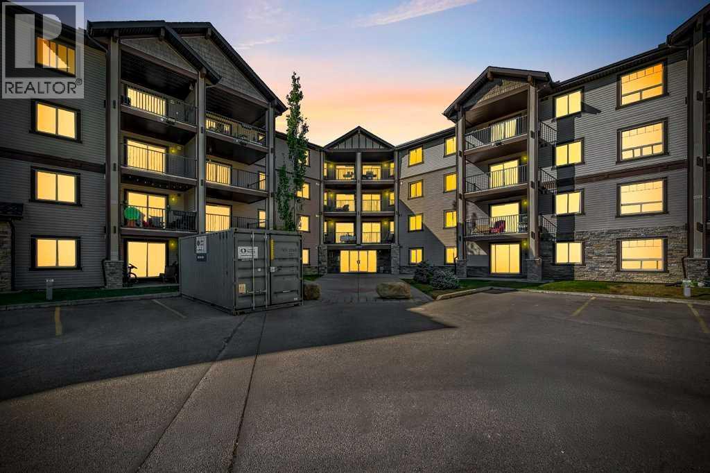 60 Panatella Street Nw Unit 4102, Calgary, AB T3K 0M4