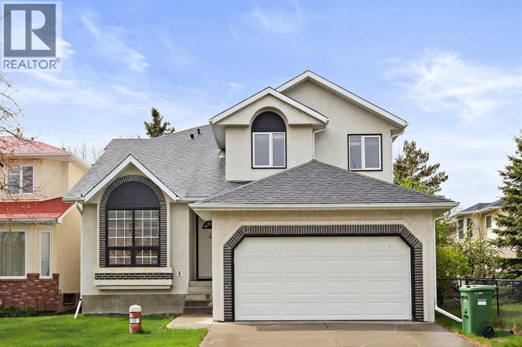 26 Hamptons Grv NW, Calgary, AB T3A 5C2