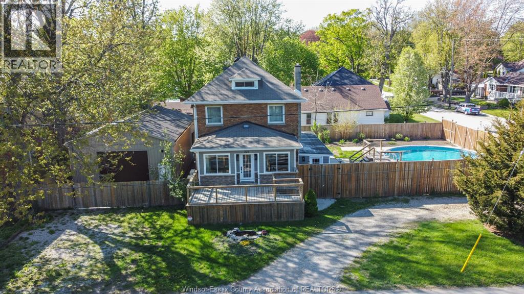 221 John St E, Chatham-Kent, ON N0P 1A0