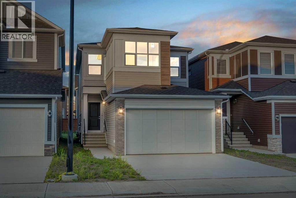 50 Setonstone Mnr SE, Calgary, AB T3M 3G4