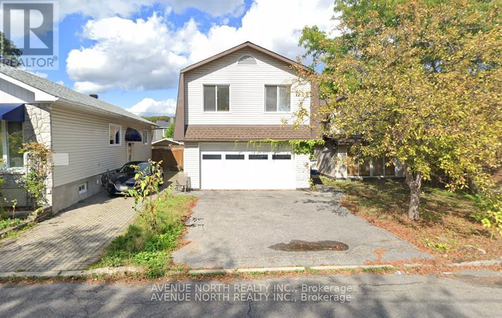 289 Joffrebelanger Way, Ottawa, ON K1L 5K8
