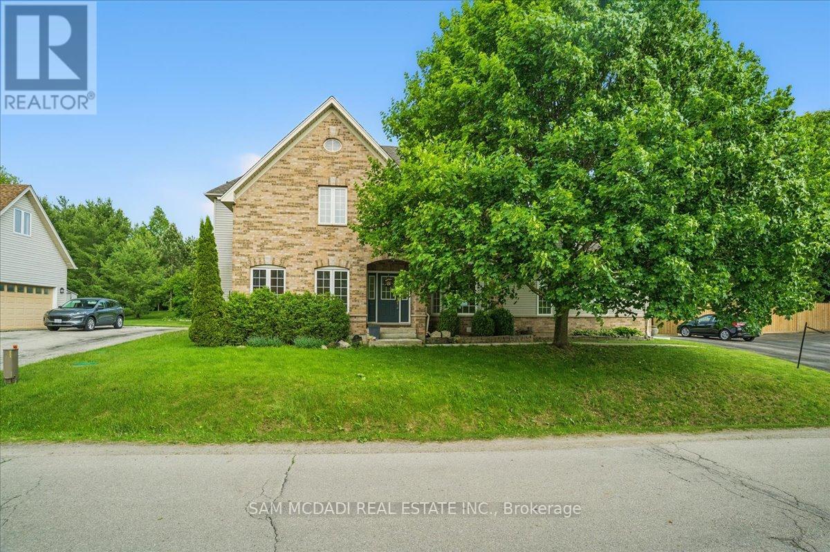 20 6 Valley Ridge Ln, Hamilton, ON L8N 2Z7