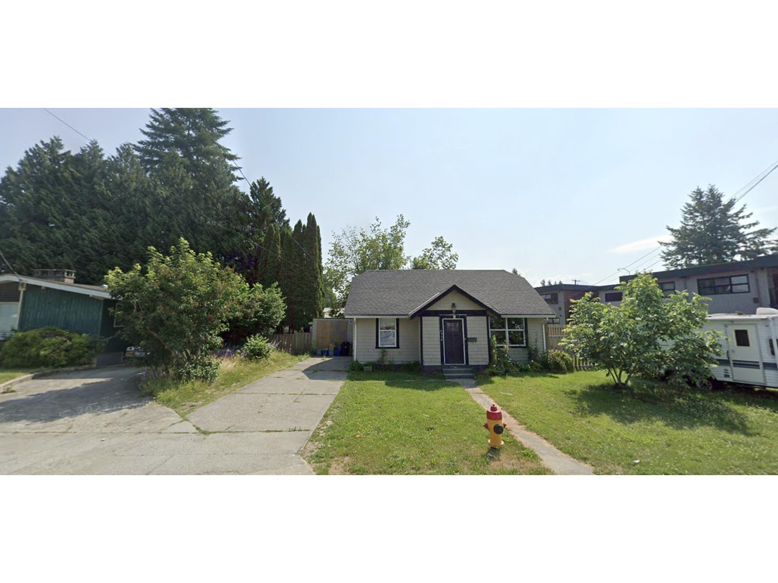 9530 Young Roadchilliwack Proper E, Chilliwack, BC V2P 4S8