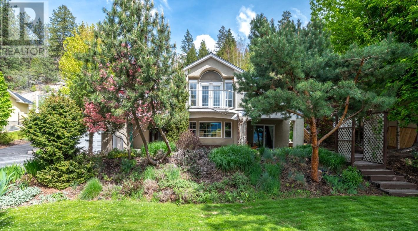 124 Big Horn Trl, Okanagan Falls, BC V0H 1R0