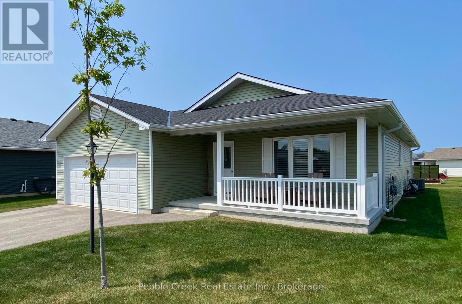 112 Huron Heights Dr, Ashfield-colborne-wawanosh Colborne Twp, ON N7A 0C1