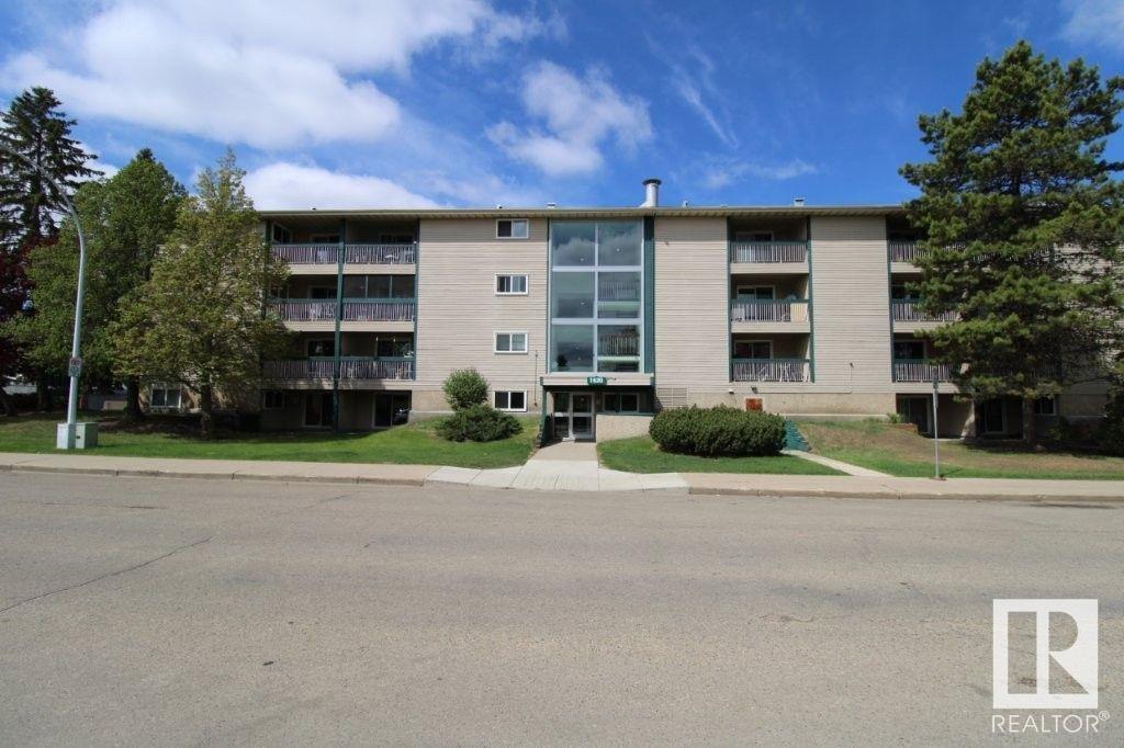 1620 48 Street Northwest #104, Edmonton, AB T6L 5P1