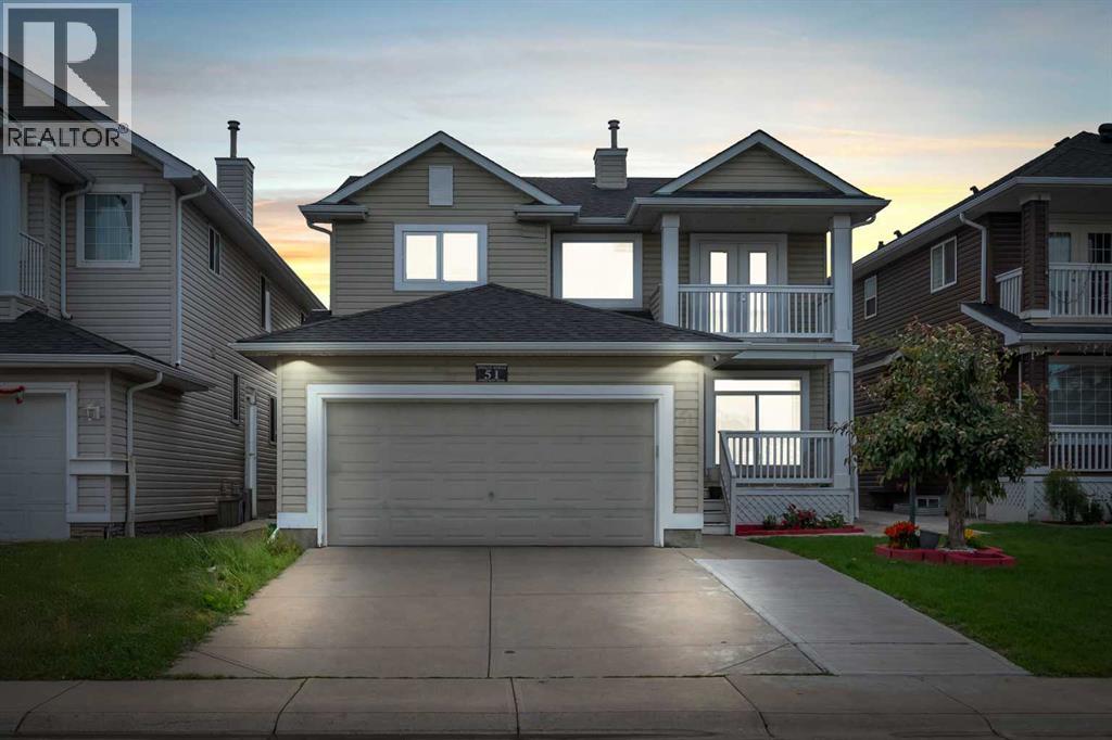 51 Coral Reef Close NE, Calgary, AB T3J 3Y4