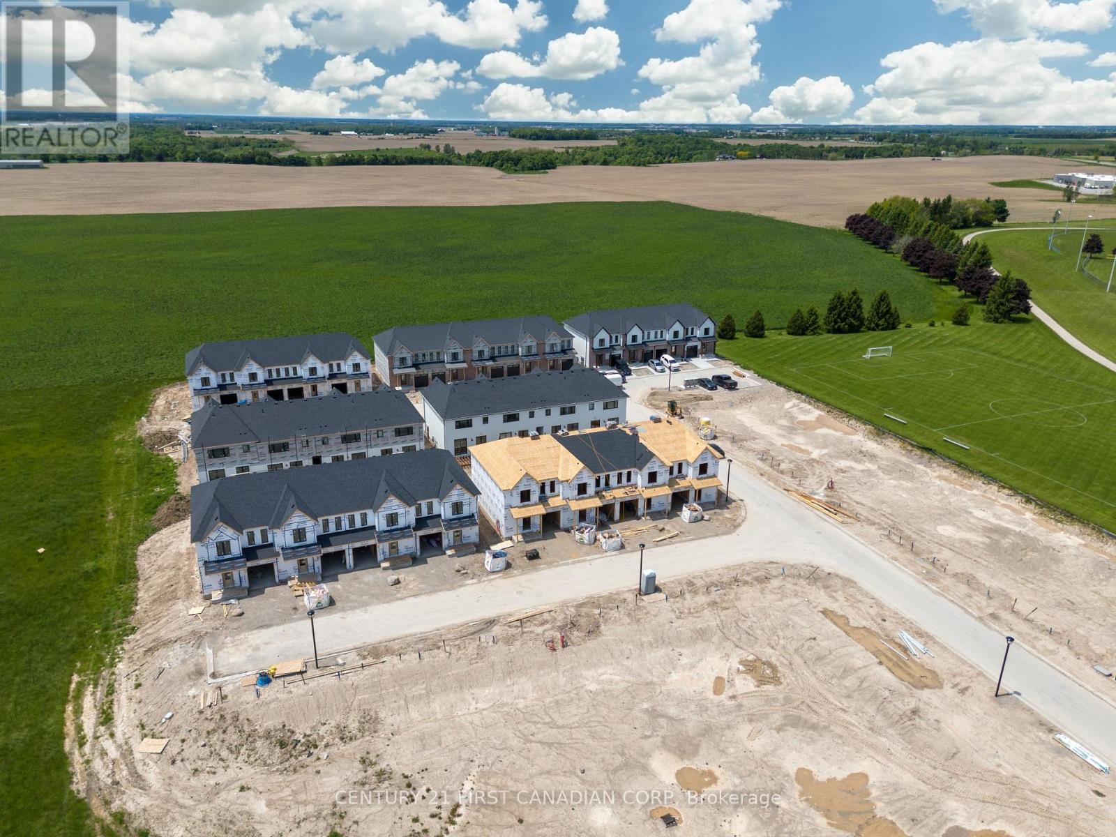 147-47 Scotts Dr, Lucan Biddulph, ON N0M 2J0