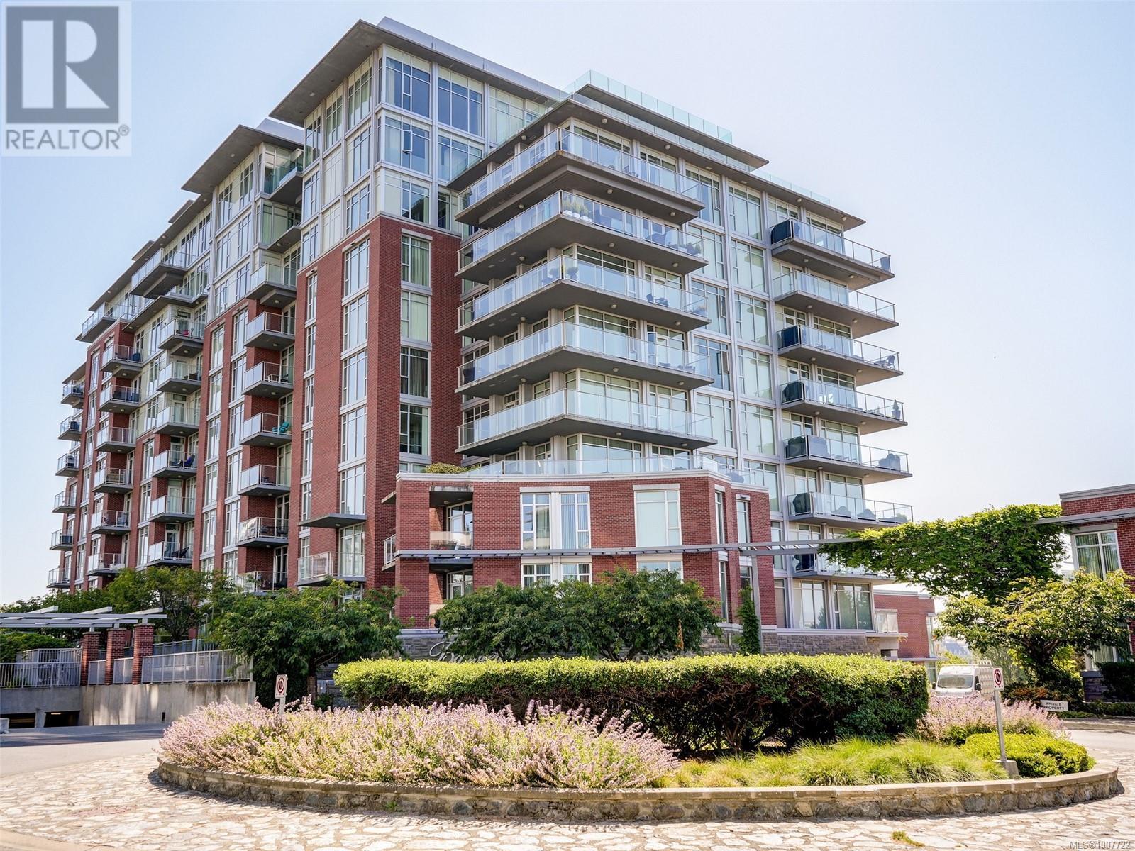 100 Saghalie Rd Unit 206 Rd, Victoria, BC V9A 0A1
